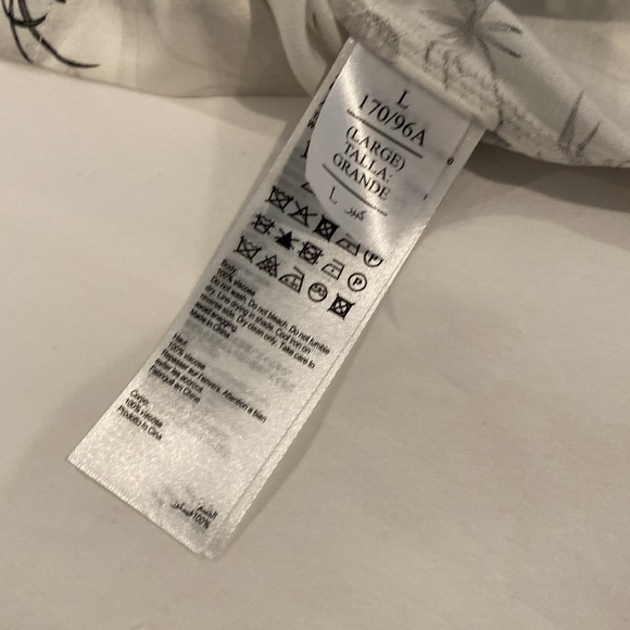 NWT All Saints  top - Picture 8 of 8